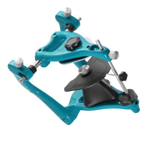 Articolatore dentale non-Arcon - 5222  - MEDESY s.r.l.  