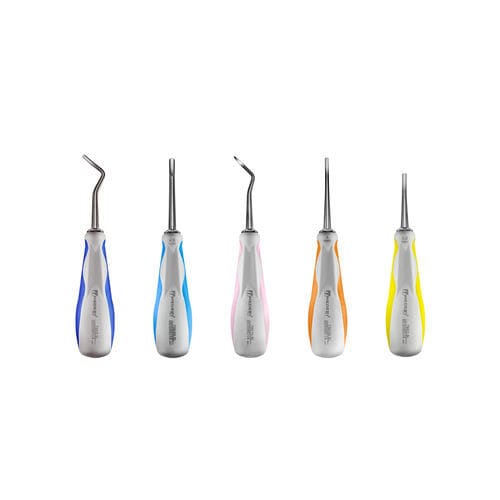 Leva lussatrice dentale dritta - Maestrale - MEDESY s.r.l.  