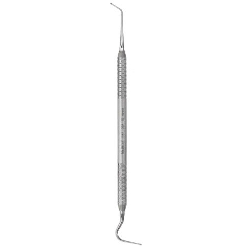 Sonda odontoiatrica parodontale - 584 - MEDESY s.r.l.   - doppia