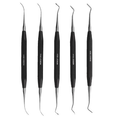 Carver per cera odontoiatrica - 583 series - MEDESY s.r.l.  