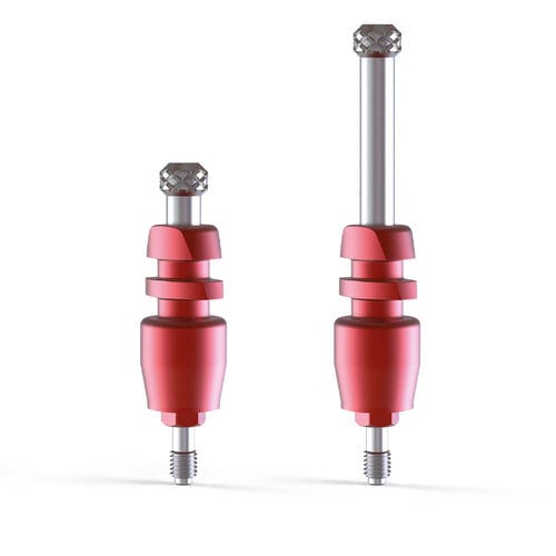 Coping di impronta a vite - BoneTrust®  - Medical Instinct Deutschland