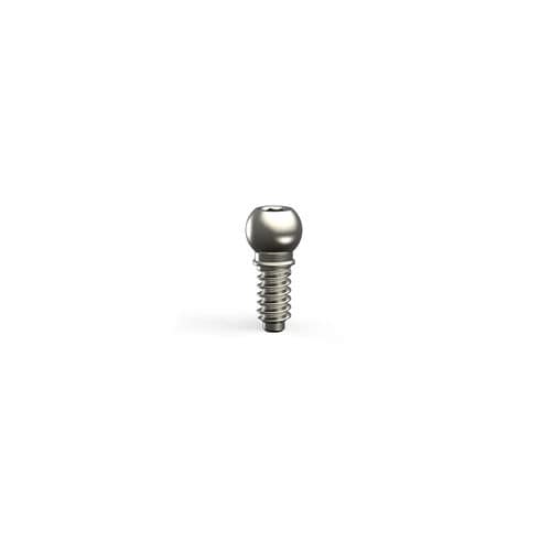 Vite per impianto dentale a vite -  BoneTrust® mini  - Medical Instinct Deutschland