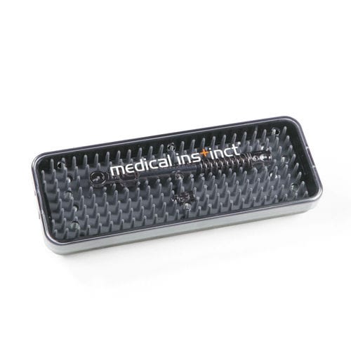 Strumentario chirurgico per protesistica dentale - BoneTrust®  - Medical Instinct Deutschland