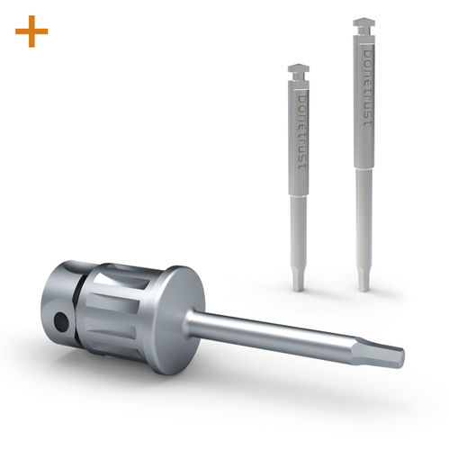 Generic Kit Di Cacciaviti Protesici Universali Per Riparazione Di - Foto 14