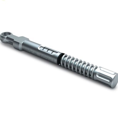 Cacciavite odontoiatrico a cricchetto - 190-303050 - Medical Instinct Deutschland - per perni monconi / per manipoli dentali