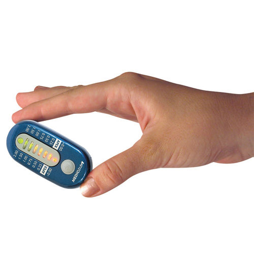 Localizzatore d'apice dentale - ApexNRG-XFR™ - MedicNRG Ltd.  