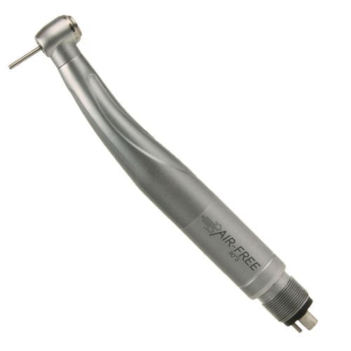 Turbina per ortodonzia - Air Free 90 Ortho - Medidenta - pediatrica / pneumatica