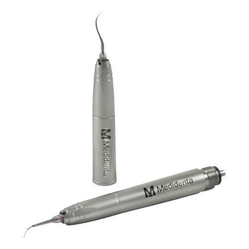 Ablatore di tartaro ad ultrasuoni - Ultra Scaler - Medidenta - manipolo / autoclavabile
