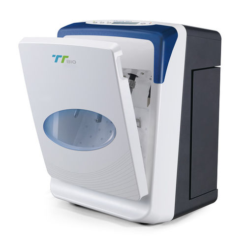 Sistema di lubrificazione per manipolo dentale - TT Care 100+ - Medidenta
