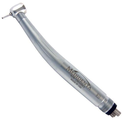 Turbina odontoiatrica - Air King - Medidenta - pneumatica / autoclavabile