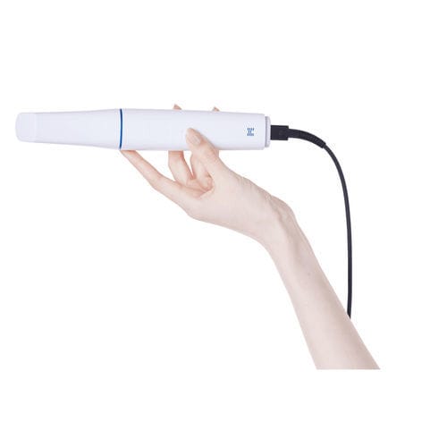Scanner 3D per odontoiatria - i900 - Medit   - intraorale / palmare / LED