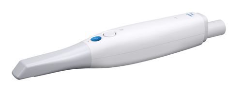 Scanner 3D per odontoiatria - i700  - Medit   - intraorale / senza fili / LED