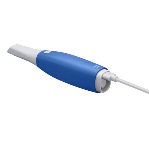 Scanner 3D per odontoiatria - i600 - Medit   - intraorale / palmare