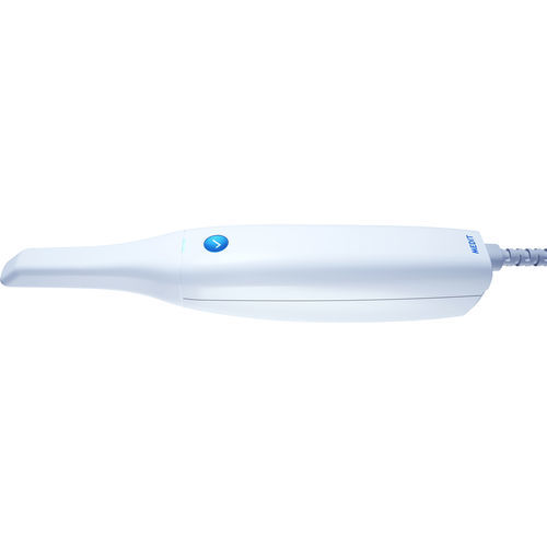 Scanner 3D intraorale - Medit i500 - Medit   - per clinica odontoiatrica / per ortodonzia / a colori