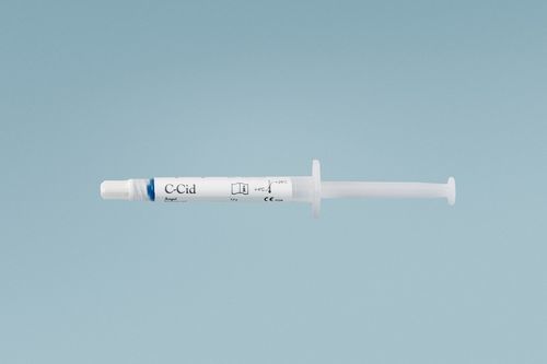 Adesivo per ricostruzione dentale - C-Cid - MEGADENTA Dentalprodukte GmbH  