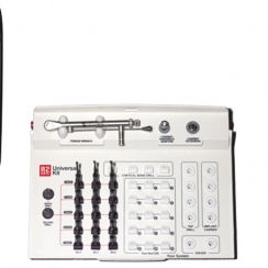 Strumentario chirurgico per implantologia dentale - R2GATE - Megagen Implant - monouso