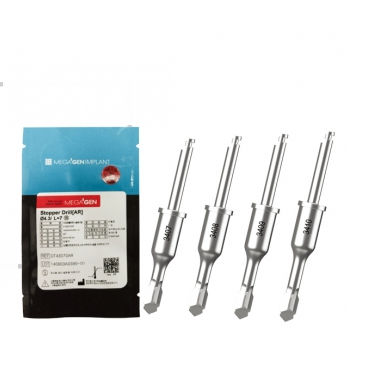 Fresa per implantologia dentale - R2GATE-323 - Megagen Implant - per chirurgia