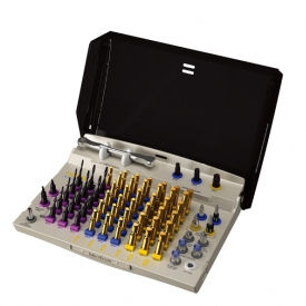 Strumentario chirurgico per implantologia dentale - AnyRidge - Megagen Implant