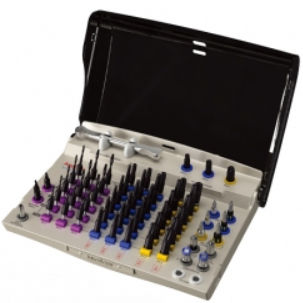 Strumentario chirurgico per implantologia dentale - AnyOne  - Megagen Implant