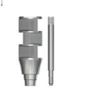 Coping di impronta in titanio - AANLAFxxxx series - Megagen Implant