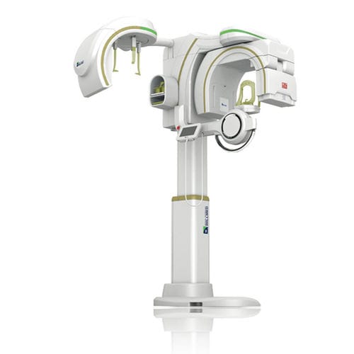 Sistema di radiografia panoramica digitale - R2CT - Megagen Implant - con radiografia cefalometrica / con scanner CBCT