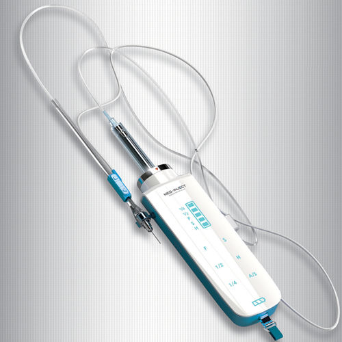Siringa odontoiatrica - MEG INJECT - Megagen Implant - per anestesia