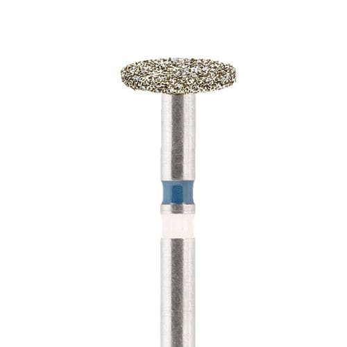 Fresa per ricostruzione dentale - Z0818 - Meisinger - in diamante / di taglio
