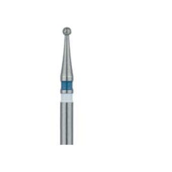 Fresa odontoiatrica - Z0801 - Meisinger - in diamante / in MDF / di taglio