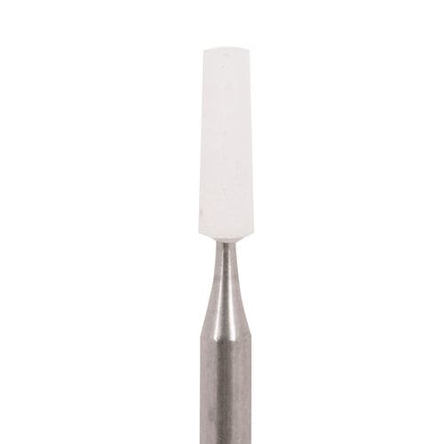 Fresa per ricostruzione dentale - 617XF - Meisinger - in superabrasivo / lucidatrice / per rettifica