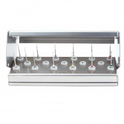 Strumentario chirurgico per endodonzia - ENDO2 - Meisinger