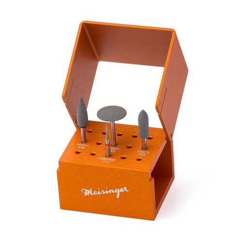 Strumentario chirurgico per restauro dentale - CMC03 - Meisinger