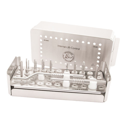 Strumentario chirurgico per rialzo del sino - Internal  - Meisinger