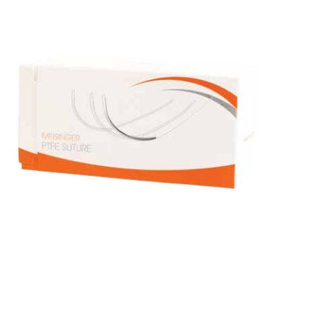 Filo di sutura non assorbibile - MS series - Meisinger