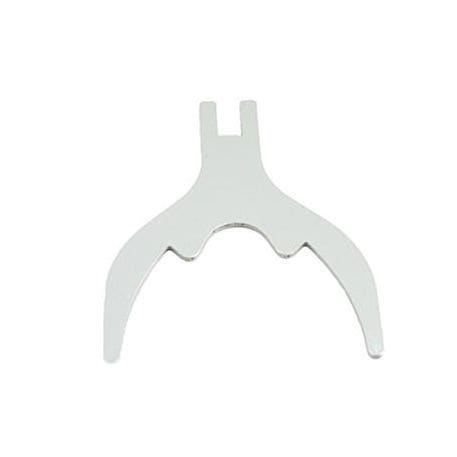 Forcella occlusale - 2 - MENSADENT