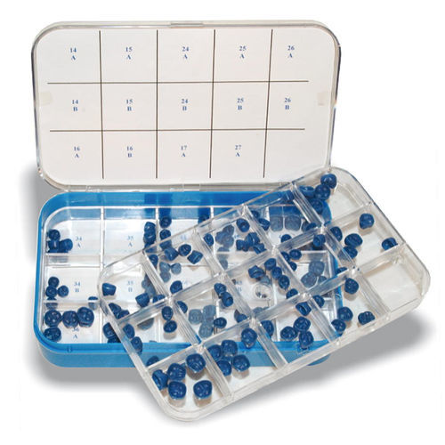 Materiale odontoiatrico cera - 15 - MENSADENT - per ricostruzione dentale