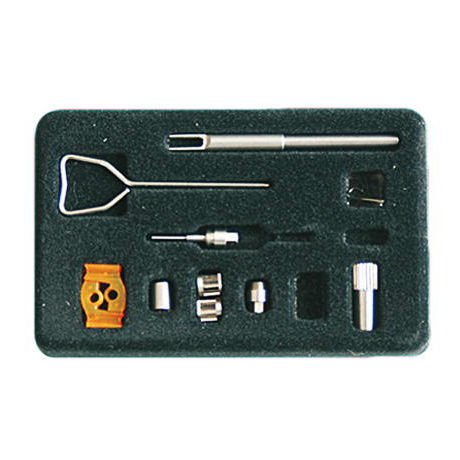 Strumentario chirurgico per restauro dentale - MK1 - MENSADENT