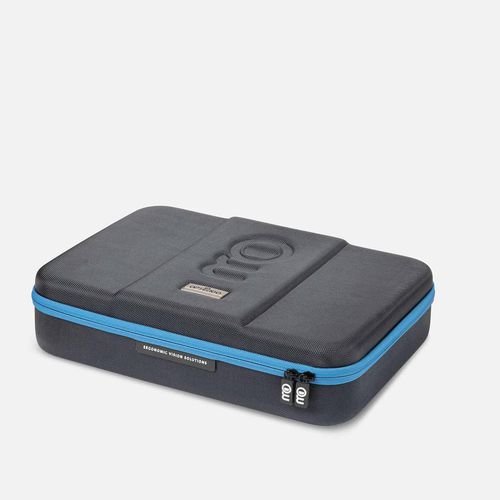 Valigetta per lenti binoculari - Combo  - Optergo AB - a mano