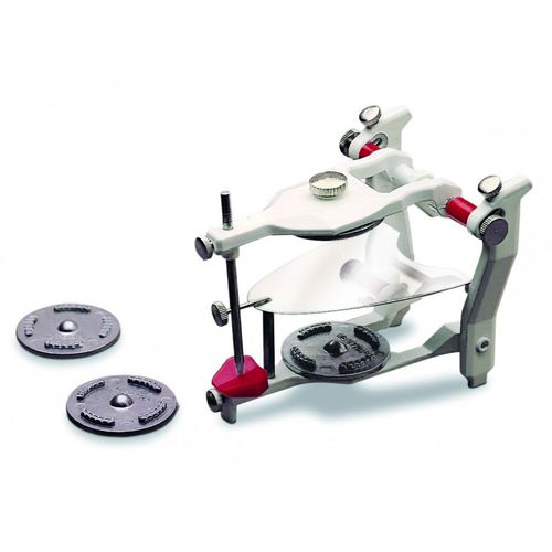 Articolatore dentale non adattabile - 010090 - MESTRA Talleres Mestraitua, S.L.  