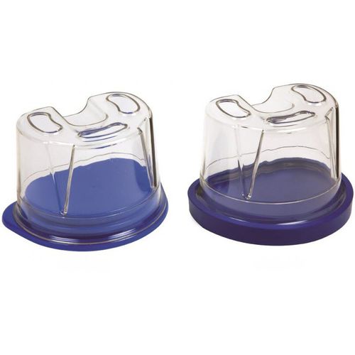 Muffola odontoiatrica di duplicazione - 0201 series - MESTRA Talleres Mestraitua, S.L.   - in plastica
