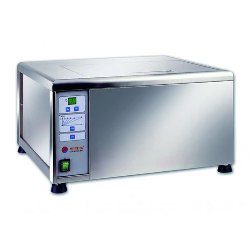 Fonditrice odontoiatrica centrifuga - 040064 - MESTRA Talleres Mestraitua, S.L.   - a induzione