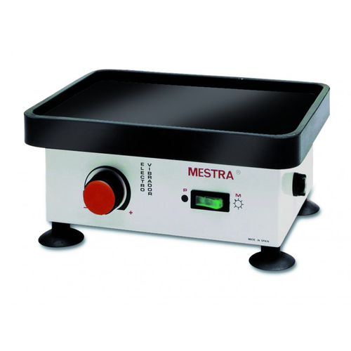 Vibratore per laboratori odontotecnici - 080025 - MESTRA Talleres Mestraitua, S.L.  