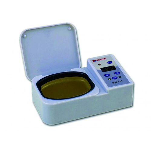 Riscaldatore di cera per laboratorio odontotecnico - 080071 - MESTRA Talleres Mestraitua, S.L.   - 1 serbatoio