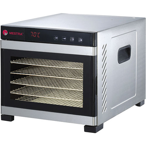 Forno di riscaldamento - 080118 - MESTRA Talleres Mestraitua, S.L.   - per essiccazione / di sterilizzazione / da laboratorio