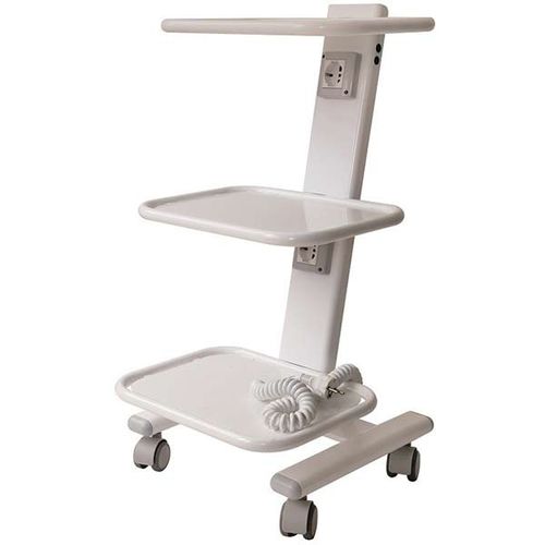Carrello medico - 100305 - MESTRA Talleres Mestraitua, S.L.   - ospedaliero / per strumenti odontoiatrici / per apparecchio