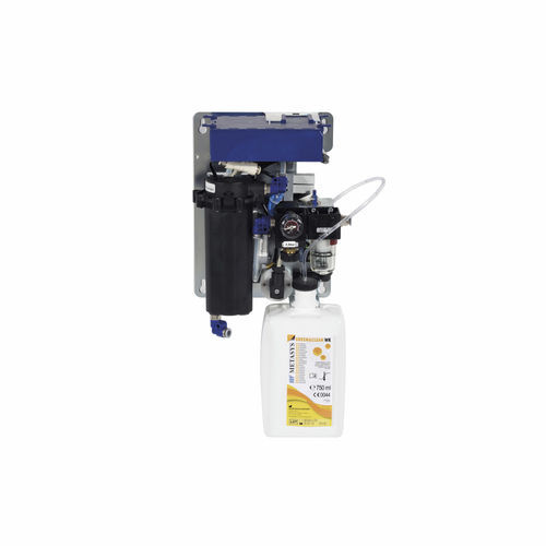 Calmadol Fasce Lombari Autoriscaldanti 4 Pz - Foto 6