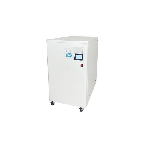 Compressore d'aria medico - CS 30/15 PRIME S IOT  - MGF Compressors - senza olio / silenziato
