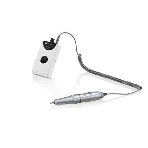 Micromotore odontoiatrico - M1 - Micro-NX - elettrico / mini / ricaricabile