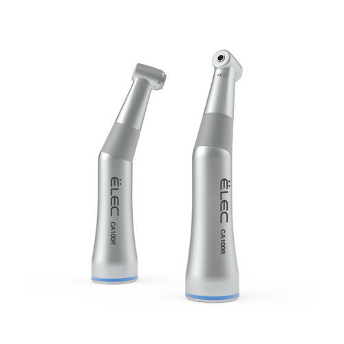 Contrangolo odontoiatrico - CA100R - Micro-NX - elettrico / diretto / con pulsante