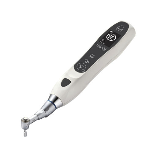 Cacciavite odontoiatrico dinamometrico - ELEC DRIVER - Micro-NX - per impianti dentali / per manipoli dentali