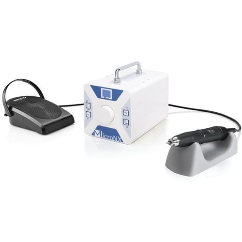 Micromotore odontoiatrico - BL-F(D) - Micro-NX - elettrico / DC / a pedale